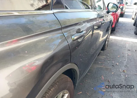 2020 Lincoln Corsair Standard from USA, damaged, VIN 5LMCJ1C91LUL17396